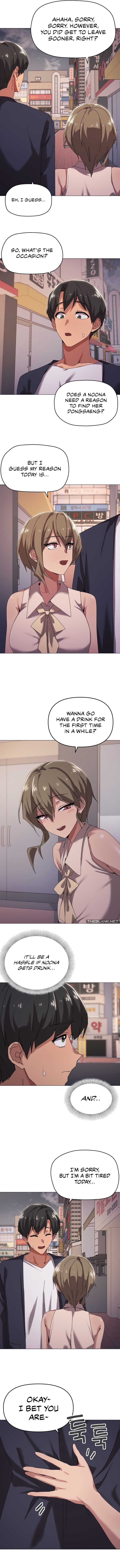 What’s wrong with this family? Chapter 38 - HolyManga.Net