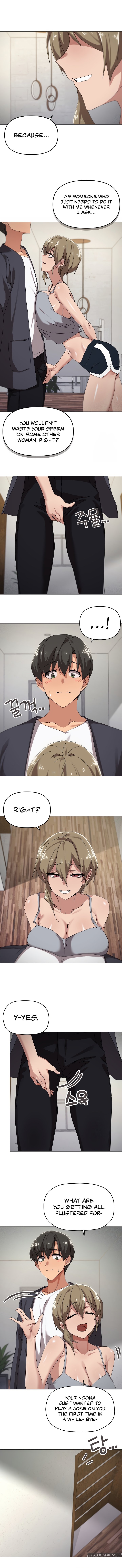What’s wrong with this family? Chapter 38 - HolyManga.Net