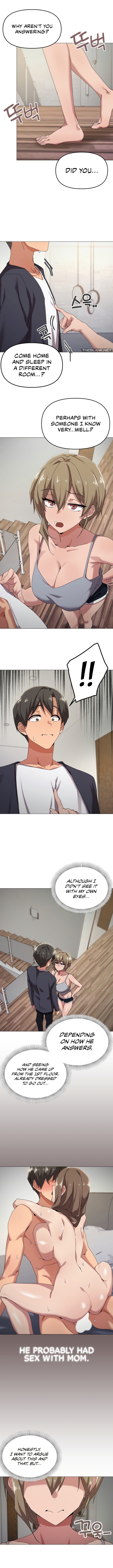 What’s wrong with this family? Chapter 38 - HolyManga.Net
