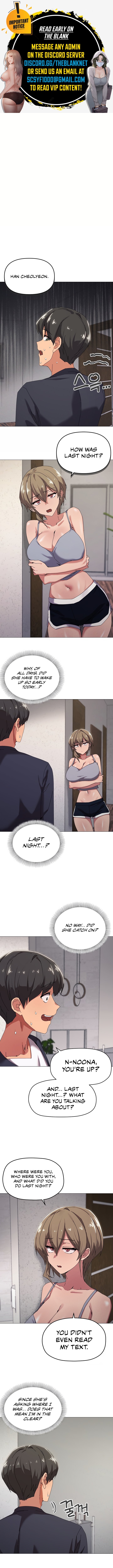 What’s wrong with this family? Chapter 38 - HolyManga.Net