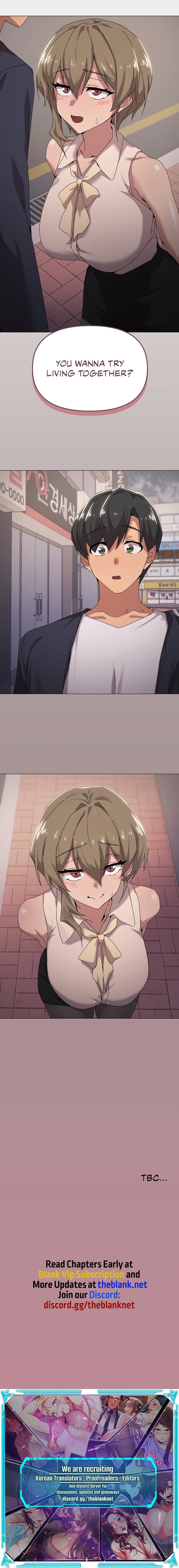 What’s wrong with this family? Chapter 38 - HolyManga.Net