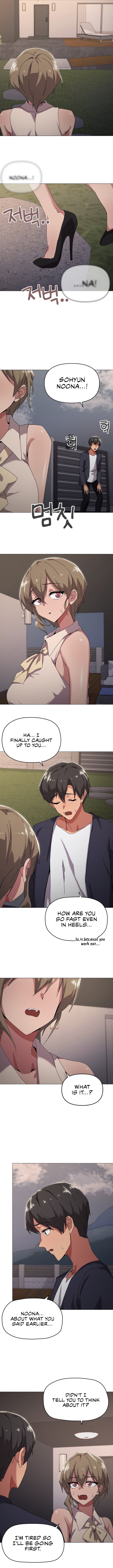 What’s wrong with this family? Chapter 39 - HolyManga.Net