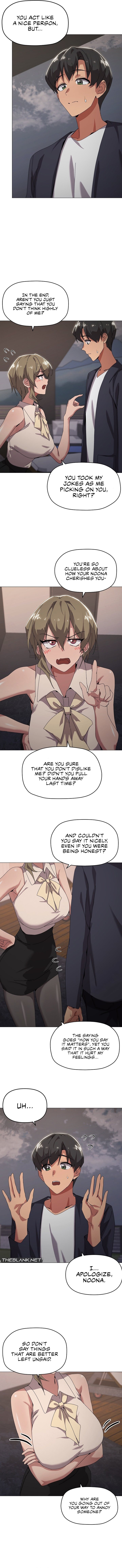 What’s wrong with this family? Chapter 39 - HolyManga.Net