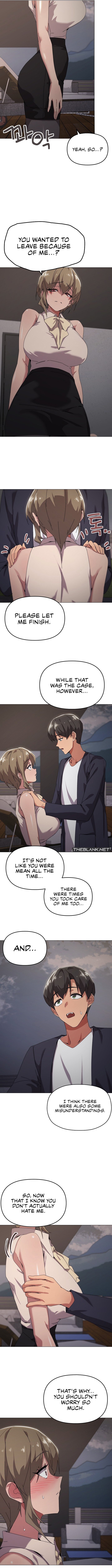 What’s wrong with this family? Chapter 39 - HolyManga.Net