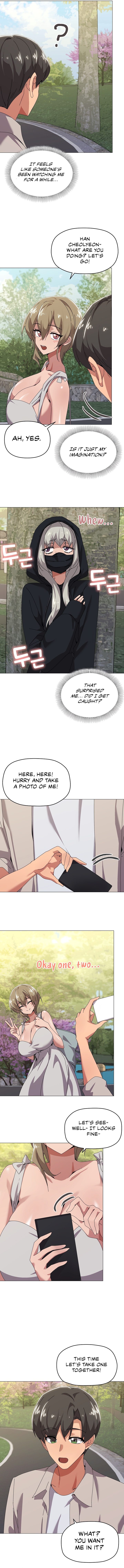What’s wrong with this family? Chapter 40 - HolyManga.Net