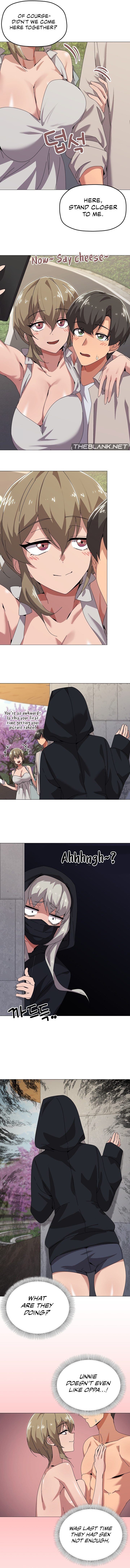 What’s wrong with this family? Chapter 40 - HolyManga.Net