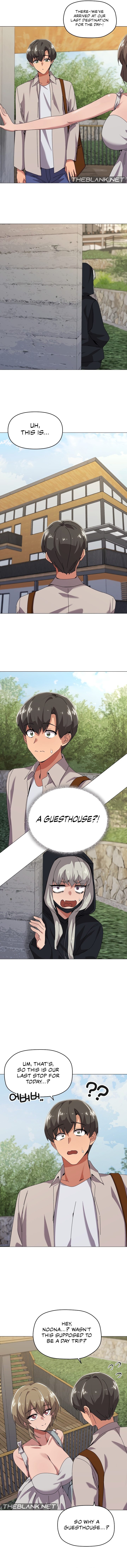 What’s wrong with this family? Chapter 40 - HolyManga.Net