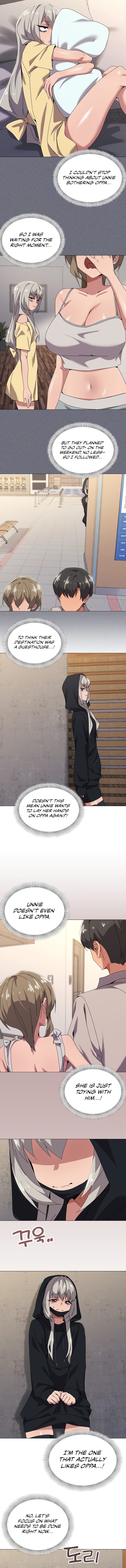 What’s wrong with this family? Chapter 41 - HolyManga.Net