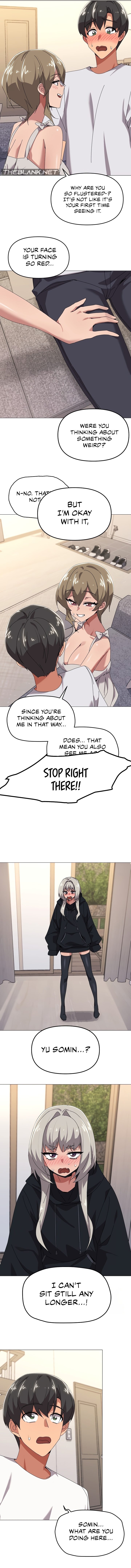 What’s wrong with this family? Chapter 41 - HolyManga.Net