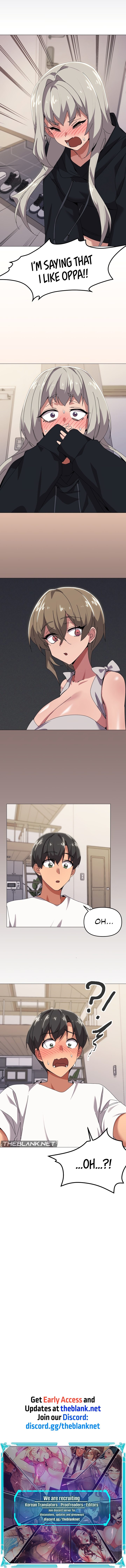 What’s wrong with this family? Chapter 41 - HolyManga.Net