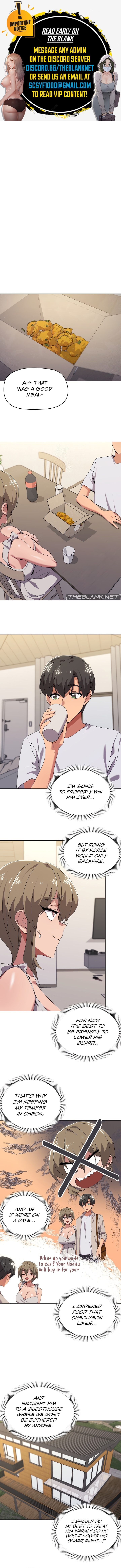 What’s wrong with this family? Chapter 41 - HolyManga.Net