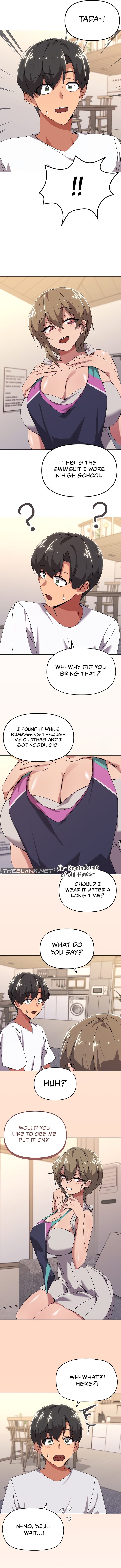 What’s wrong with this family? Chapter 41 - HolyManga.Net