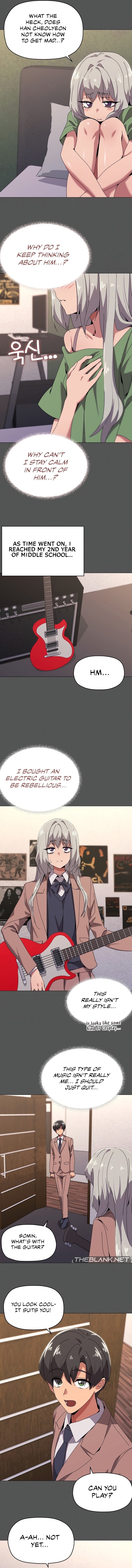 What’s wrong with this family? Chapter 42 - HolyManga.Net