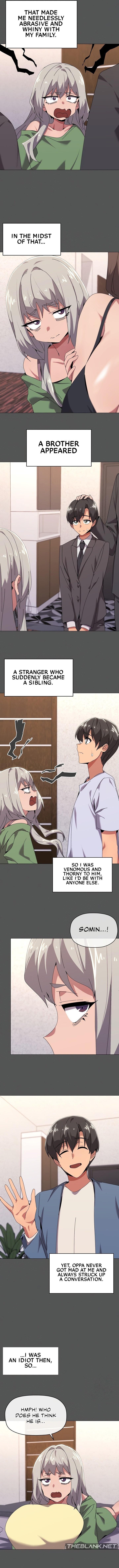 What’s wrong with this family? Chapter 42 - HolyManga.Net