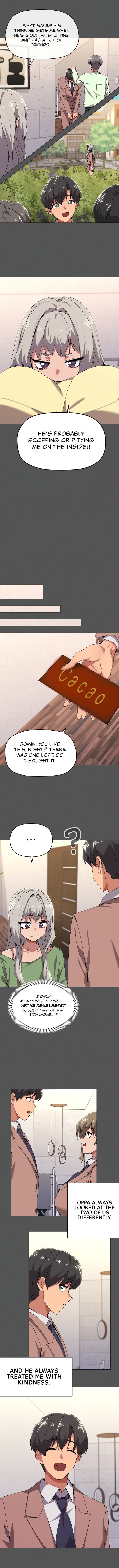 What’s wrong with this family? Chapter 42 - HolyManga.Net
