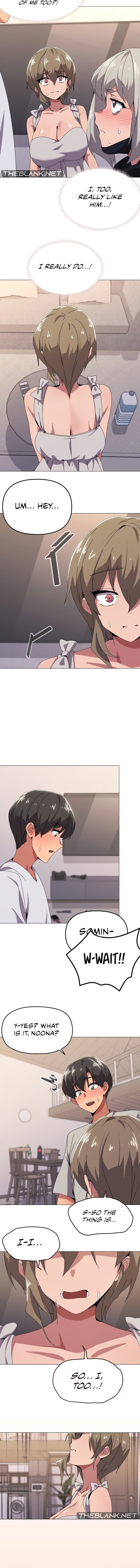 What’s wrong with this family? Chapter 42 - HolyManga.Net