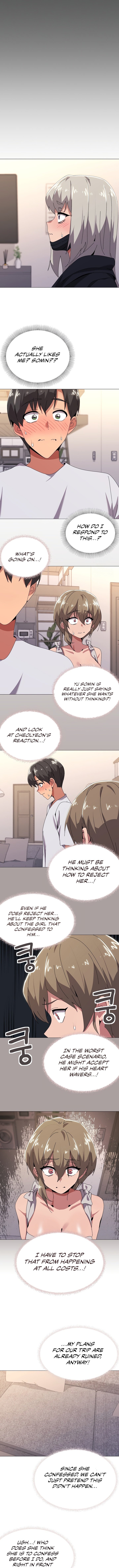 What’s wrong with this family? Chapter 42 - HolyManga.Net