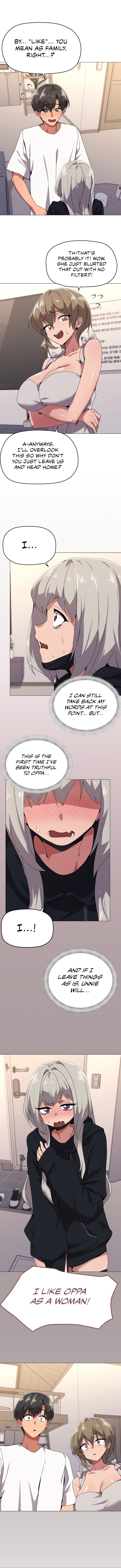 What’s wrong with this family? Chapter 42 - HolyManga.Net