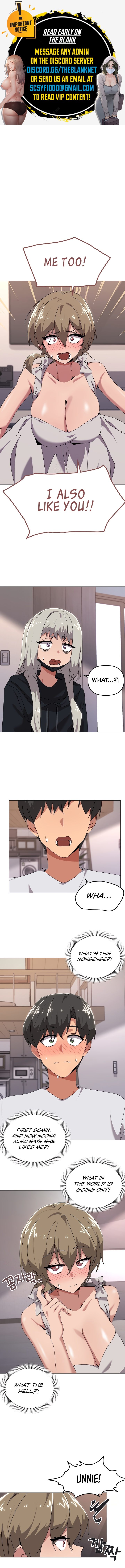 What’s wrong with this family? Chapter 43 - HolyManga.Net