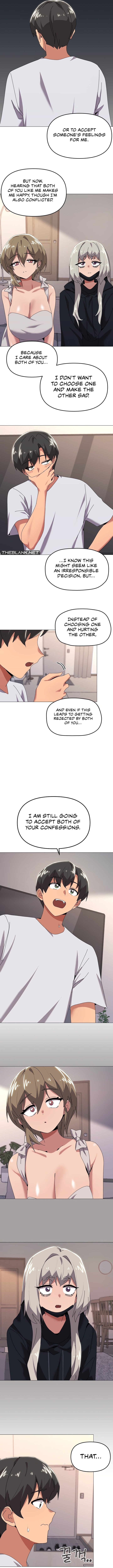 What’s wrong with this family? Chapter 43 - HolyManga.Net