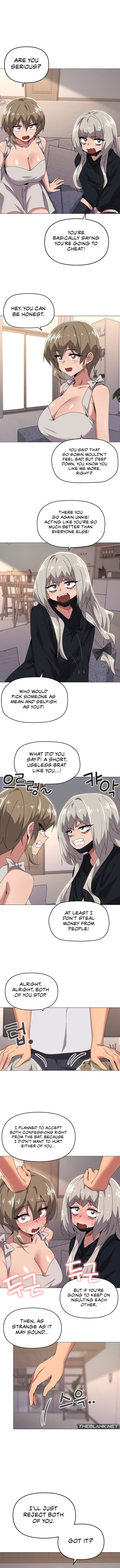 What’s wrong with this family? Chapter 43 - HolyManga.Net