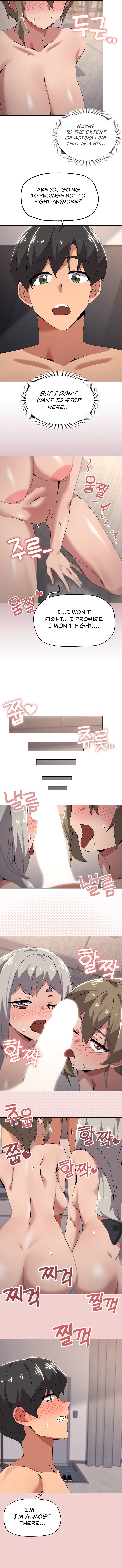 What’s wrong with this family? Chapter 44 - HolyManga.Net