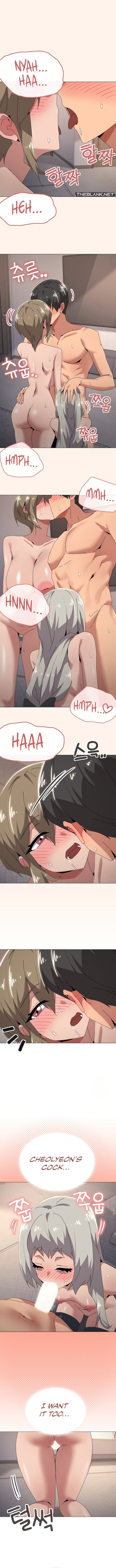 What’s wrong with this family? Chapter 44 - HolyManga.Net