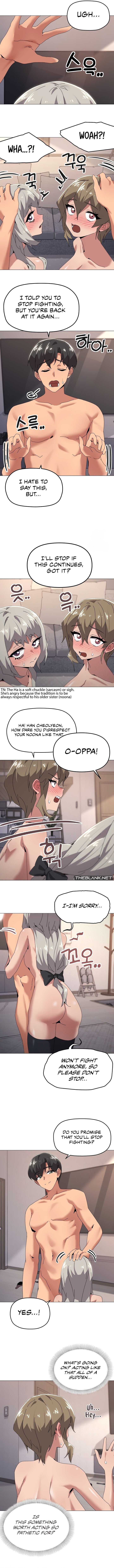 What’s wrong with this family? Chapter 44 - HolyManga.Net