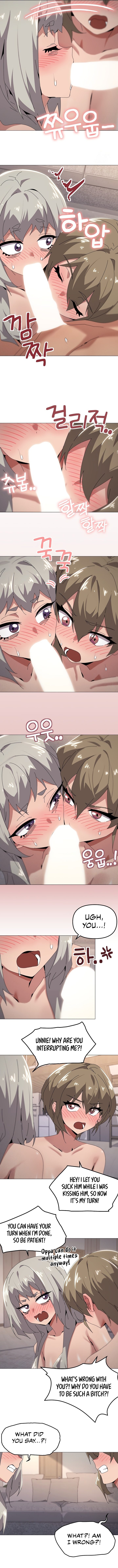 What’s wrong with this family? Chapter 44 - HolyManga.Net