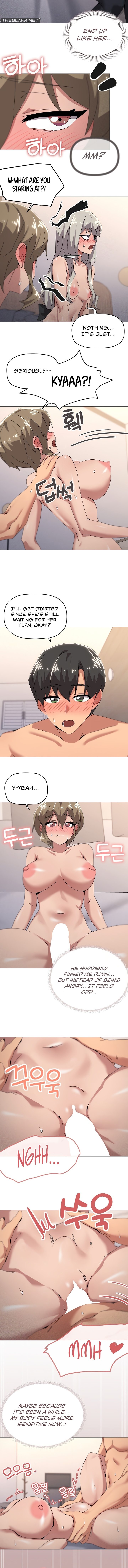 What’s wrong with this family? Chapter 45 - HolyManga.Net