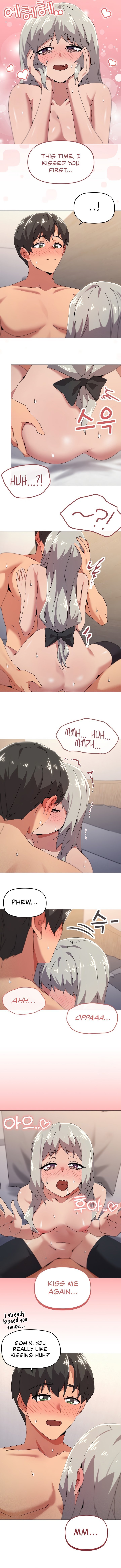What’s wrong with this family? Chapter 46 - HolyManga.Net