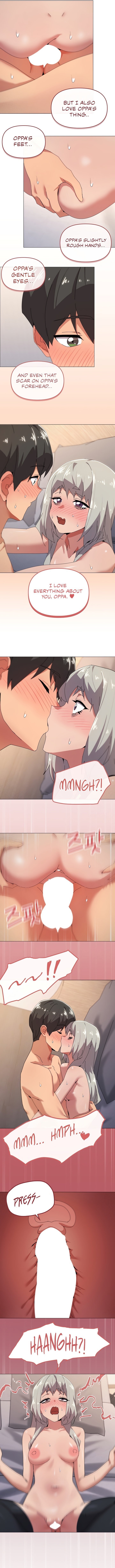 What’s wrong with this family? Chapter 46 - HolyManga.Net