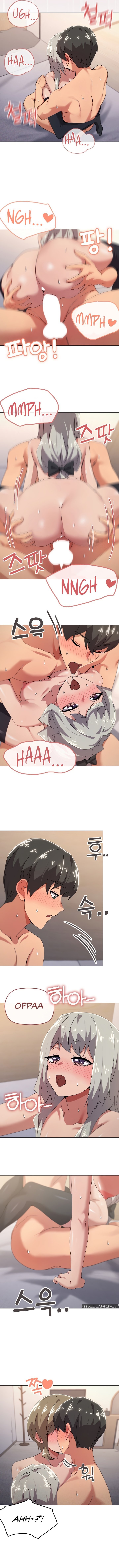 What’s wrong with this family? Chapter 46 - HolyManga.Net