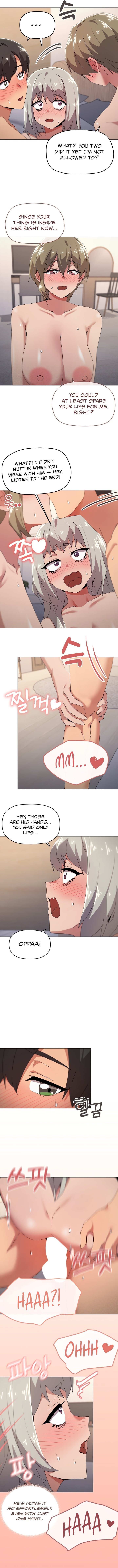 What’s wrong with this family? Chapter 46 - HolyManga.Net