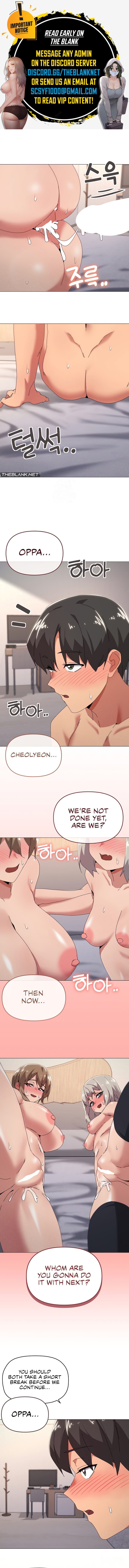 What’s wrong with this family? Chapter 48 - HolyManga.Net