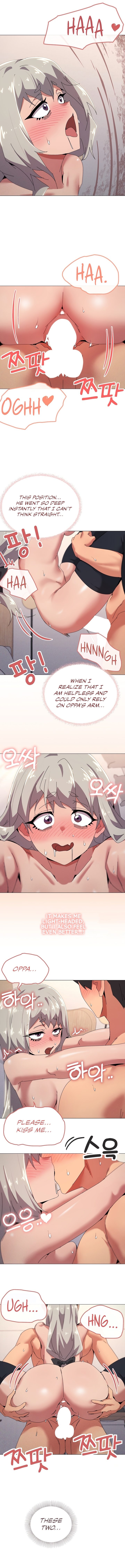 What’s wrong with this family? Chapter 48 - HolyManga.Net