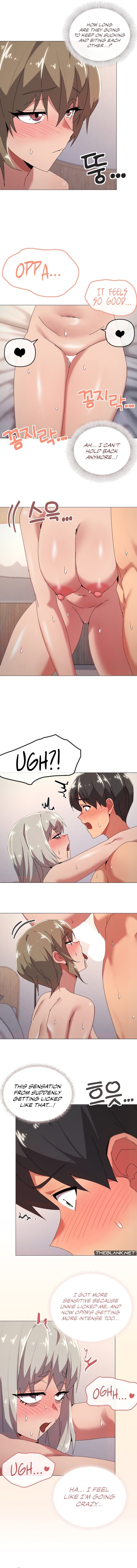 What’s wrong with this family? Chapter 48 - HolyManga.Net