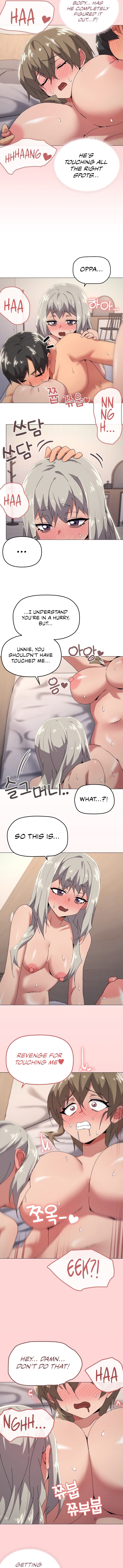 What’s wrong with this family? Chapter 48 - HolyManga.Net