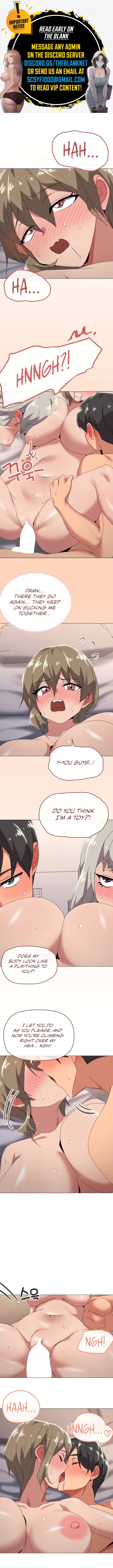 What’s wrong with this family? Chapter 49 - HolyManga.Net