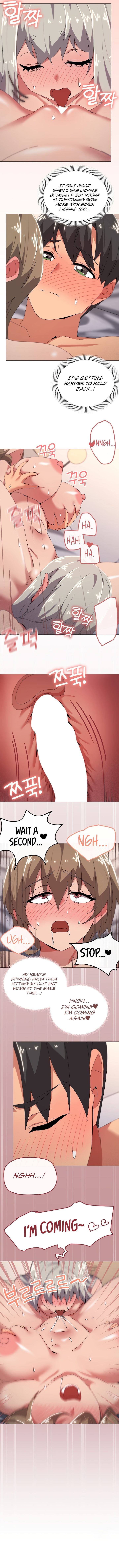 What’s wrong with this family? Chapter 49 - HolyManga.Net