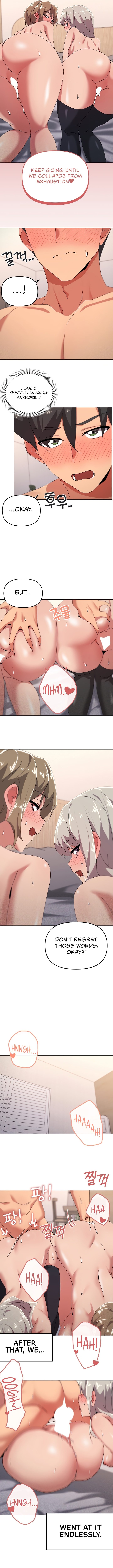 What’s wrong with this family? Chapter 49 - HolyManga.Net