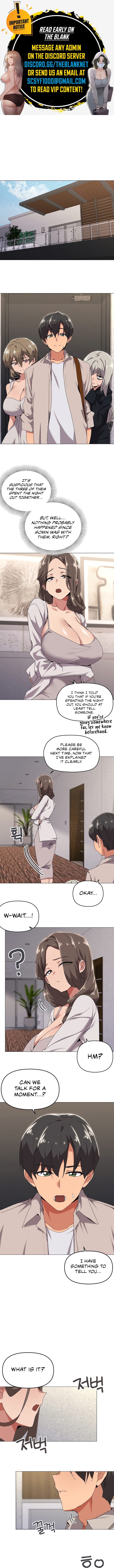 What’s wrong with this family? Chapter 50 - HolyManga.Net