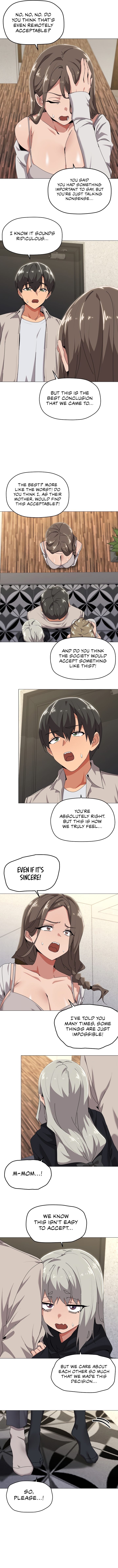 What’s wrong with this family? Chapter 50 - HolyManga.Net