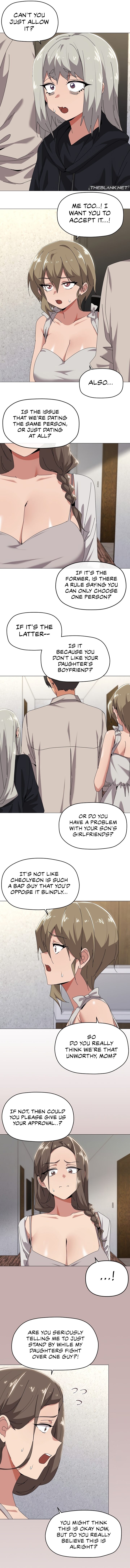 What’s wrong with this family? Chapter 50 - HolyManga.Net