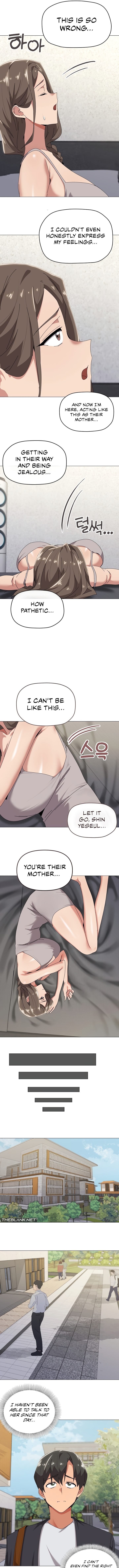 What’s wrong with this family? Chapter 50 - HolyManga.Net