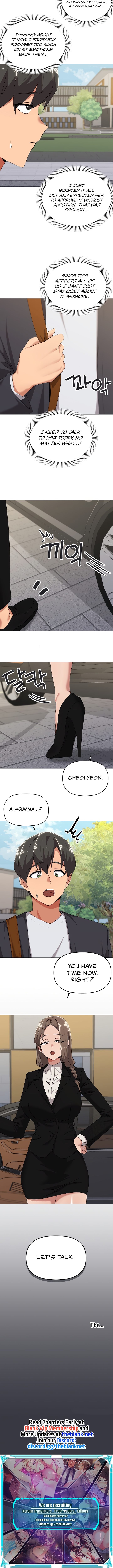 What’s wrong with this family? Chapter 50 - HolyManga.Net