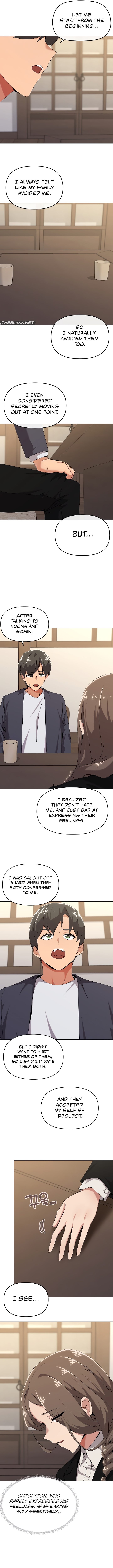 What’s wrong with this family? Chapter 51 - HolyManga.Net