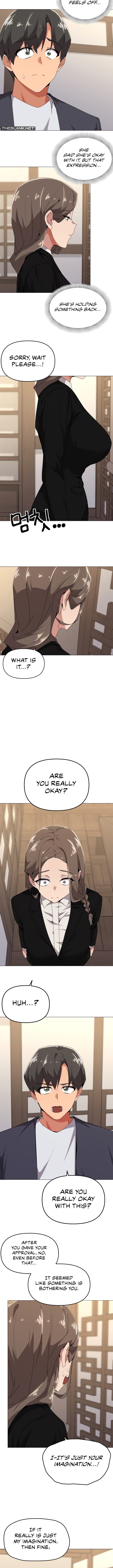 What’s wrong with this family? Chapter 51 - HolyManga.Net