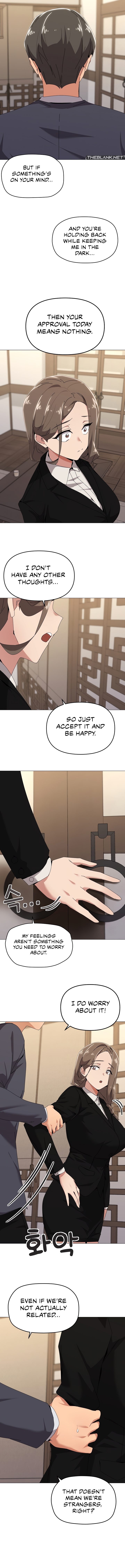 What’s wrong with this family? Chapter 51 - HolyManga.Net
