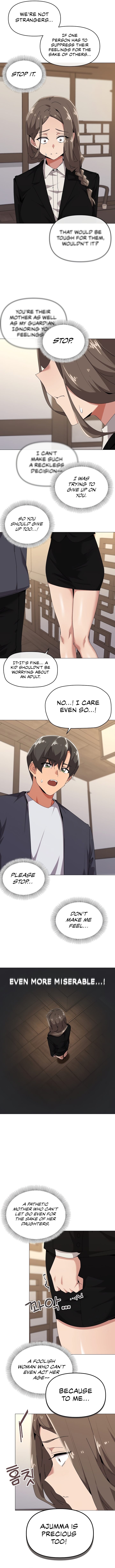 What’s wrong with this family? Chapter 51 - HolyManga.Net